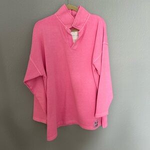 Sloppy Joe UK Collar 02 sweater